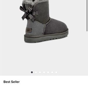 Ugg’s size 10 women wore 1